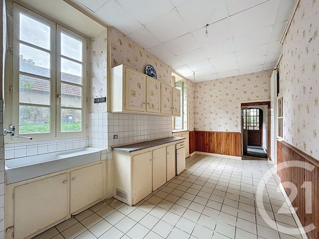 Immeuble &agrave; vendre - 300 m2 - Chantelle - 03 - AUVERGNE