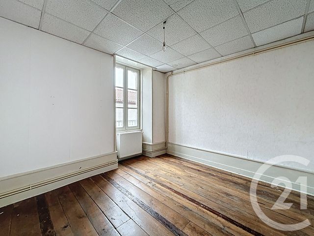 Immeuble &agrave; vendre - 300 m2 - Chantelle - 03 - AUVERGNE