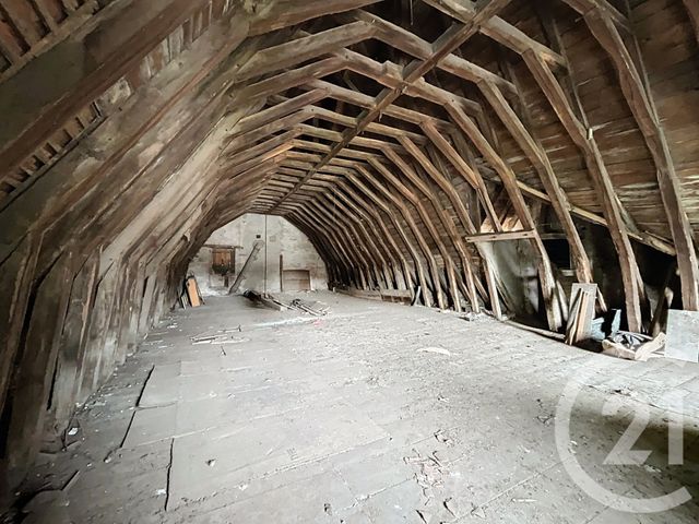 Immeuble &agrave; vendre - 300 m2 - Chantelle - 03 - AUVERGNE