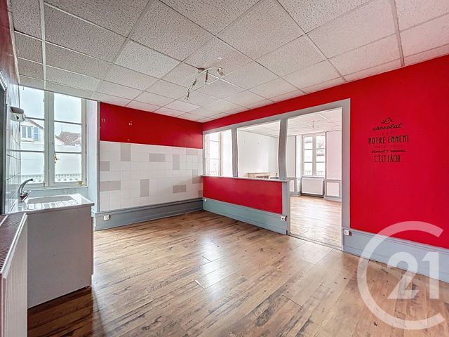 Immeuble &agrave; vendre - 300 m2 - Chantelle - 03 - AUVERGNE