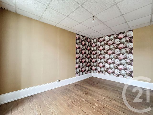 Immeuble &agrave; vendre - 300 m2 - Chantelle - 03 - AUVERGNE