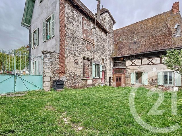 Immeuble &agrave; vendre - 300 m2 - Chantelle - 03 - AUVERGNE