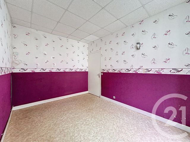 Immeuble &agrave; vendre - 300 m2 - Chantelle - 03 - AUVERGNE