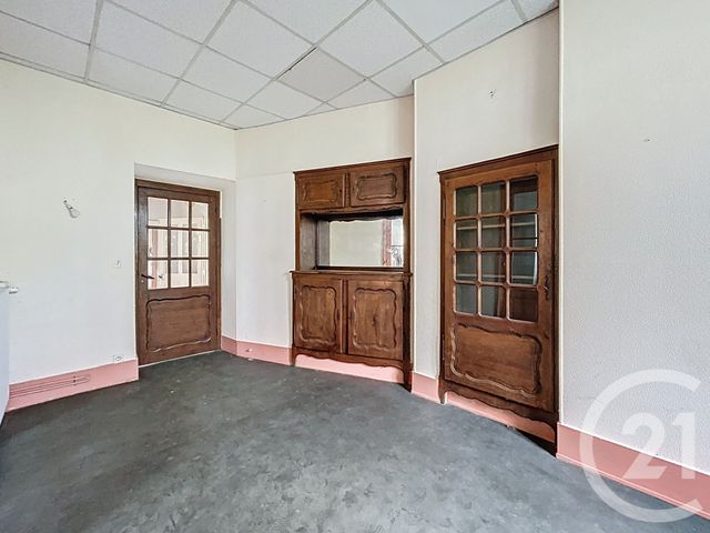 Immeuble &agrave; vendre - 300 m2 - Chantelle - 03 - AUVERGNE