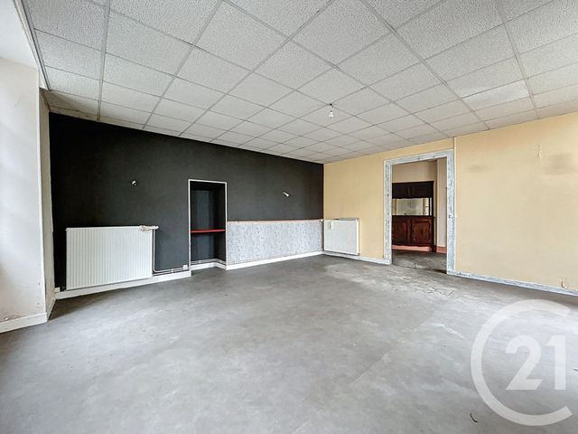 Immeuble &agrave; vendre - 300 m2 - Chantelle - 03 - AUVERGNE