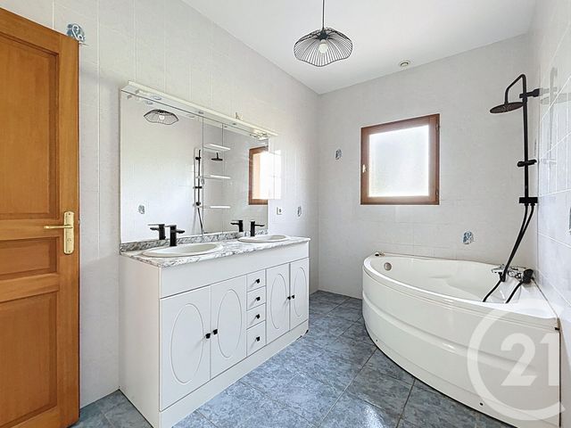 Maison &agrave; vendre - 4 pi&egrave;ces - 106,29 m2 - Monetay Sur Allier - 03 - AUVERGNE