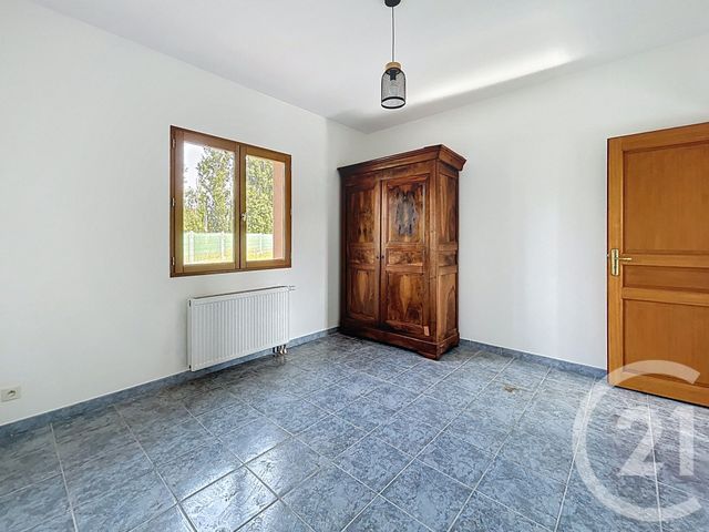 Maison &agrave; vendre - 4 pi&egrave;ces - 106,29 m2 - Monetay Sur Allier - 03 - AUVERGNE