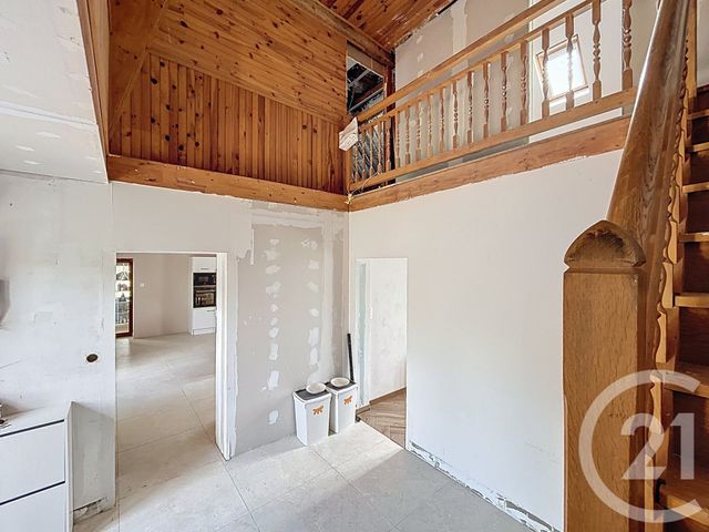 Maison à vendre - 5 pièces - 150,35 m2 - Billy - 03 - AUVERGNE