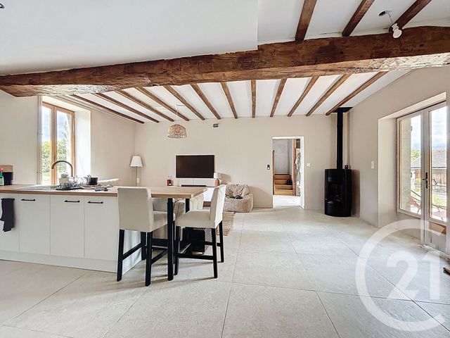 Maison à vendre - 5 pièces - 150,35 m2 - Billy - 03 - AUVERGNE