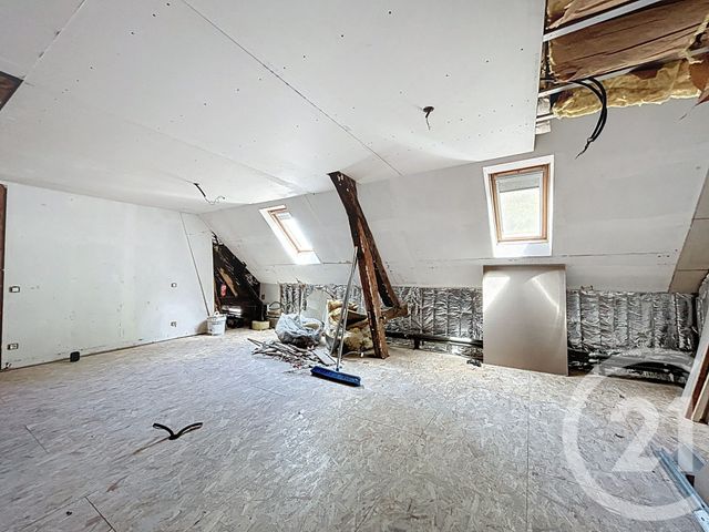 Maison à vendre - 5 pièces - 150,35 m2 - Billy - 03 - AUVERGNE