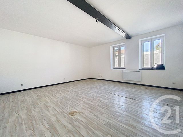 Maison à vendre - 3 pièces - 103,08 m2 - St Pourcain Sur Sioule - 03 - AUVERGNE