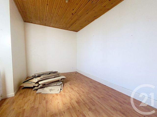 Maison à vendre - 3 pièces - 103,08 m2 - St Pourcain Sur Sioule - 03 - AUVERGNE