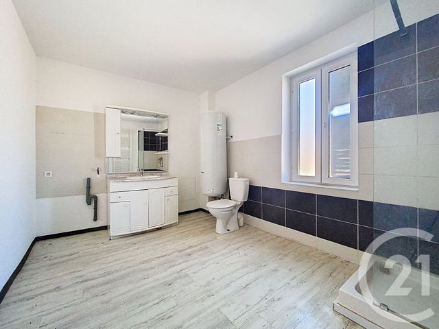 Maison à vendre - 3 pièces - 103,08 m2 - St Pourcain Sur Sioule - 03 - AUVERGNE