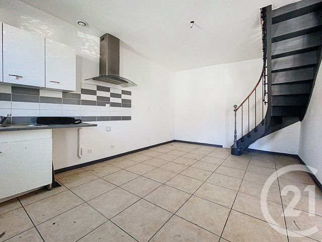 Maison à vendre ST POURCAIN SUR SIOULE