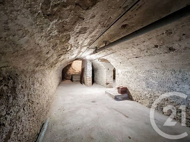 Maison &agrave; vendre - 6 pi&egrave;ces - 114,62 m2 - St Pourcain Sur Sioule - 03 - AUVERGNE