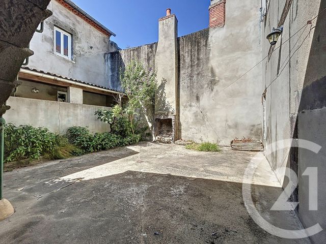 Maison &agrave; vendre - 6 pi&egrave;ces - 114,62 m2 - St Pourcain Sur Sioule - 03 - AUVERGNE
