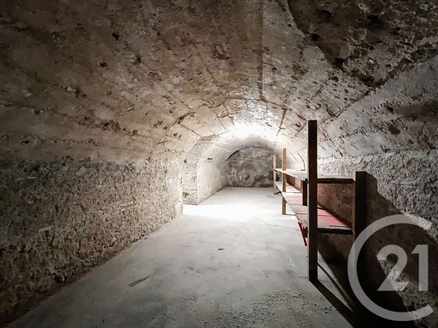 Maison &agrave; vendre - 6 pi&egrave;ces - 114,62 m2 - St Pourcain Sur Sioule - 03 - AUVERGNE