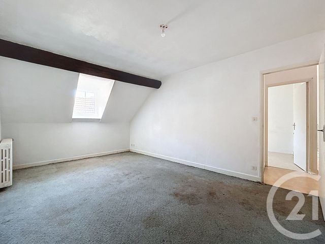 Maison &agrave; vendre - 6 pi&egrave;ces - 114,62 m2 - St Pourcain Sur Sioule - 03 - AUVERGNE