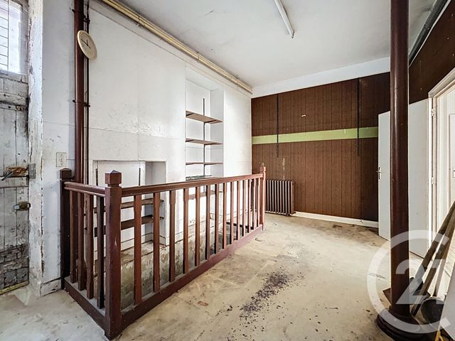 Maison &agrave; vendre - 6 pi&egrave;ces - 114,62 m2 - St Pourcain Sur Sioule - 03 - AUVERGNE