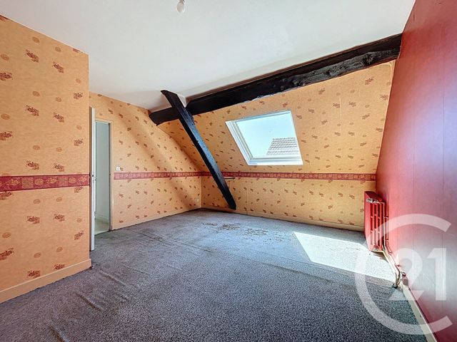 Maison &agrave; vendre - 6 pi&egrave;ces - 114,62 m2 - St Pourcain Sur Sioule - 03 - AUVERGNE
