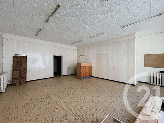 Maison &agrave; vendre - 6 pi&egrave;ces - 114,62 m2 - St Pourcain Sur Sioule - 03 - AUVERGNE