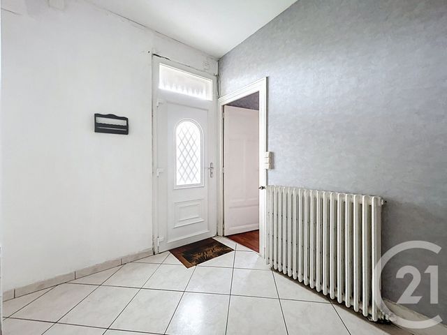 Maison &agrave; vendre - 4 pi&egrave;ces - 85 m2 - St Pourcain Sur Sioule - 03 - AUVERGNE
