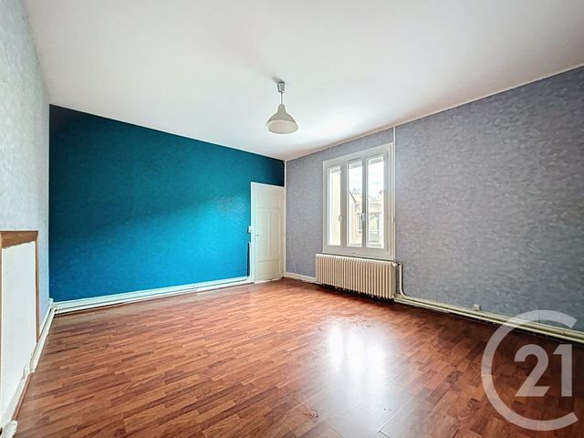 Maison &agrave; vendre - 4 pi&egrave;ces - 85 m2 - St Pourcain Sur Sioule - 03 - AUVERGNE