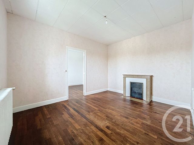 Maison &agrave; vendre - 4 pi&egrave;ces - 85 m2 - St Pourcain Sur Sioule - 03 - AUVERGNE
