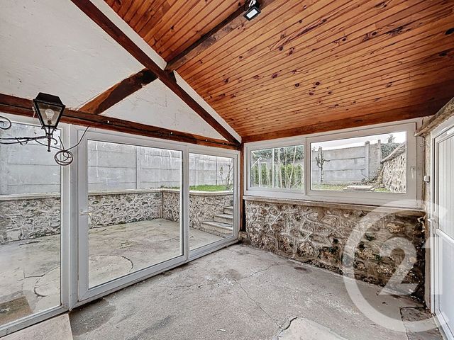 Maison &agrave; vendre - 4 pi&egrave;ces - 85 m2 - St Pourcain Sur Sioule - 03 - AUVERGNE