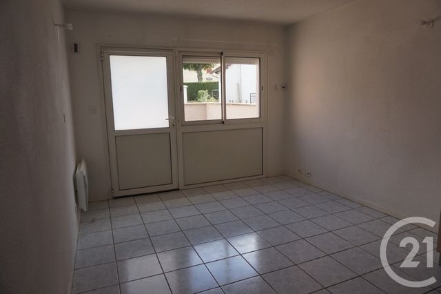 Appartement F1 &agrave; vendre - 1 pi&egrave;ce - 35 m2 - St Pourcain Sur Sioule - 03 - AUVERGNE