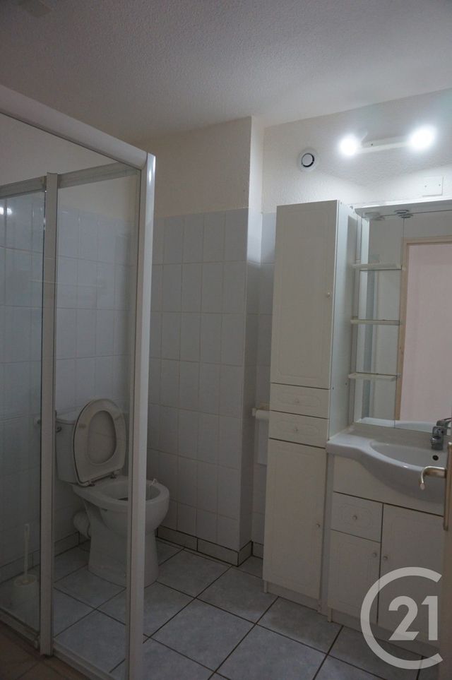 Appartement F1 &agrave; vendre - 1 pi&egrave;ce - 35 m2 - St Pourcain Sur Sioule - 03 - AUVERGNE