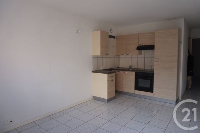 appartement - ST POURCAIN SUR SIOULE - 03
