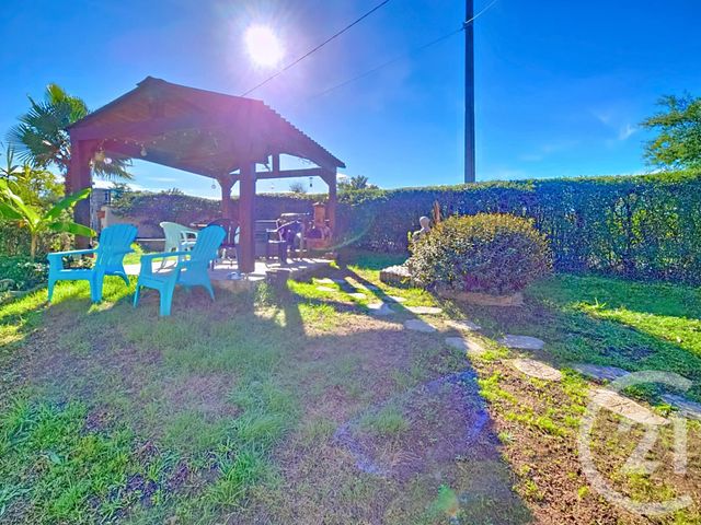 Maison &agrave; vendre - 3 pi&egrave;ces - 79,10 m2 - Monestier - 03 - AUVERGNE