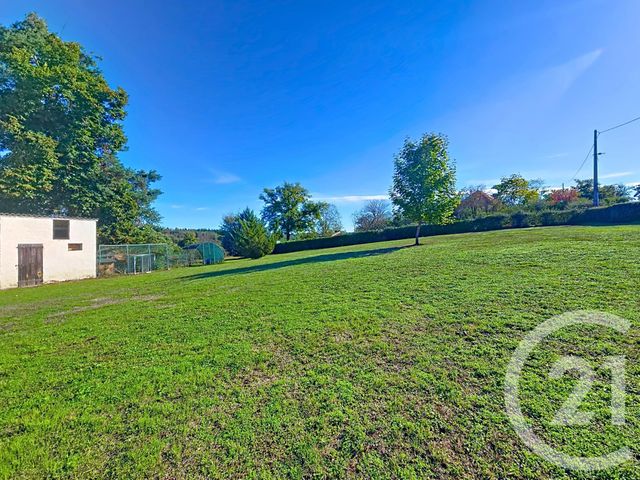 Maison &agrave; vendre - 3 pi&egrave;ces - 79,10 m2 - Monestier - 03 - AUVERGNE