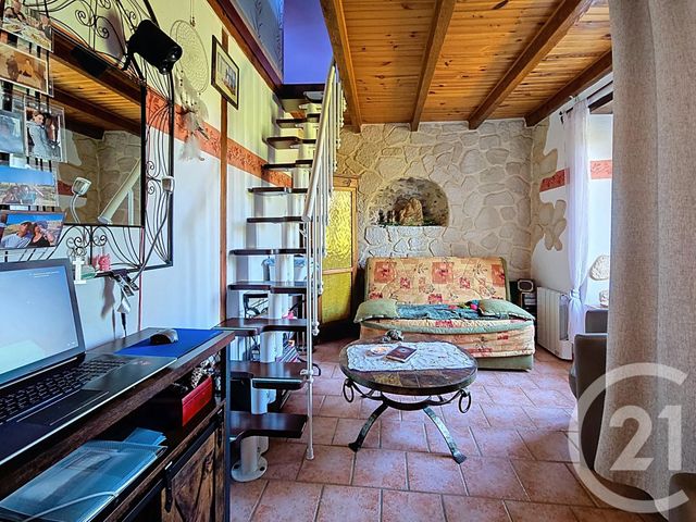 Maison &agrave; vendre - 3 pi&egrave;ces - 79,10 m2 - Monestier - 03 - AUVERGNE