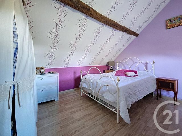 Maison &agrave; vendre - 3 pi&egrave;ces - 79,10 m2 - Monestier - 03 - AUVERGNE