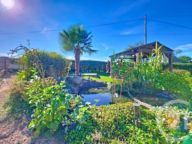 Maison &agrave; vendre - 3 pi&egrave;ces - 79,10 m2 - Monestier - 03 - AUVERGNE