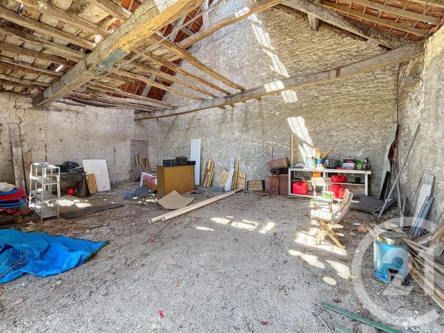 Maison à vendre - 1 pièce - 80 m2 - Bransat - 03 - AUVERGNE