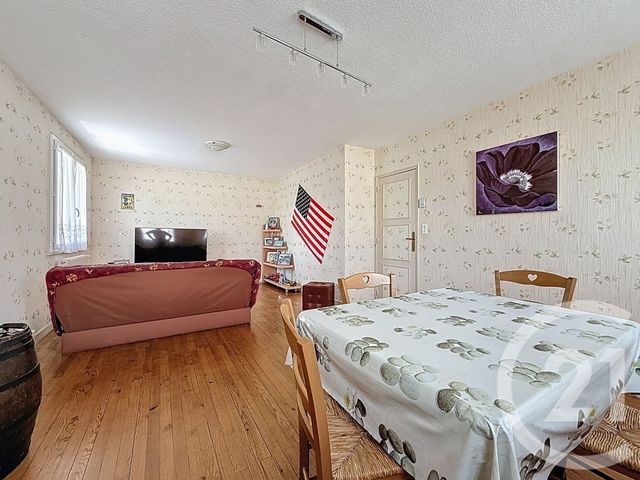 Prix immobilier ST POURCAIN SUR SIOULE - Photo d’une maison vendue