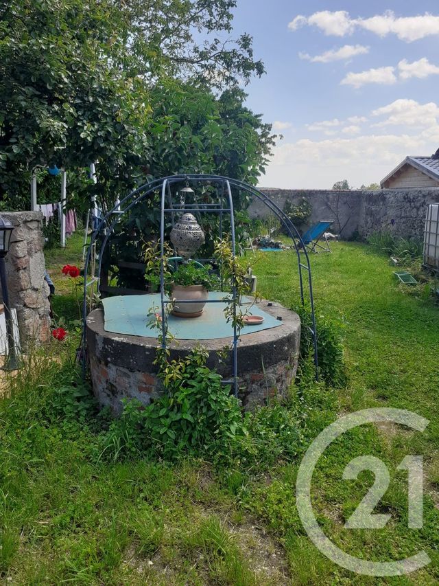 Maison à vendre - 3 pièces - 31,47 m2 - Meillard - 03 - AUVERGNE