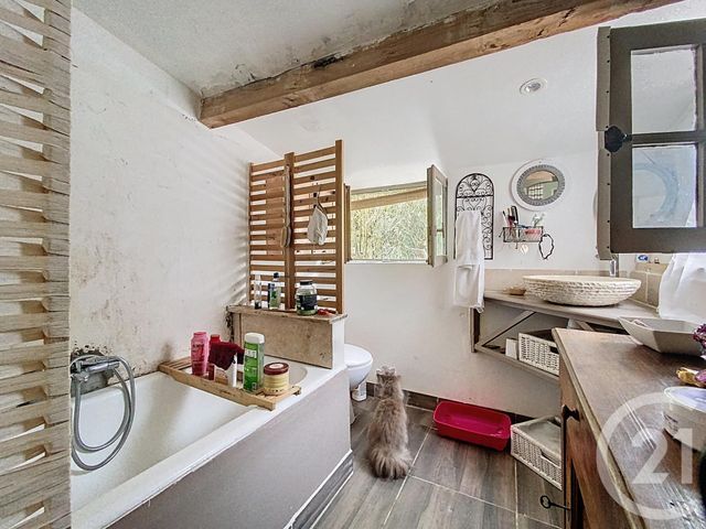 Maison à vendre - 3 pièces - 31,47 m2 - Meillard - 03 - AUVERGNE