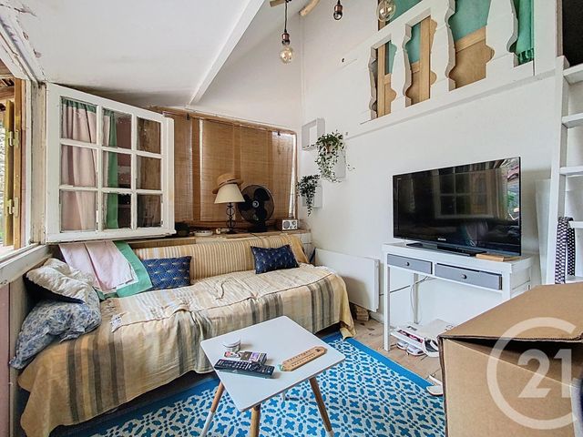 Maison à vendre - 3 pièces - 31,47 m2 - Meillard - 03 - AUVERGNE