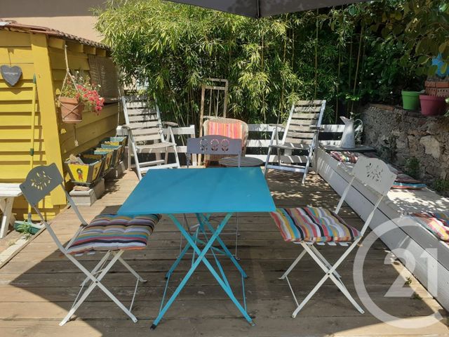 Maison à vendre - 3 pièces - 31,47 m2 - Meillard - 03 - AUVERGNE