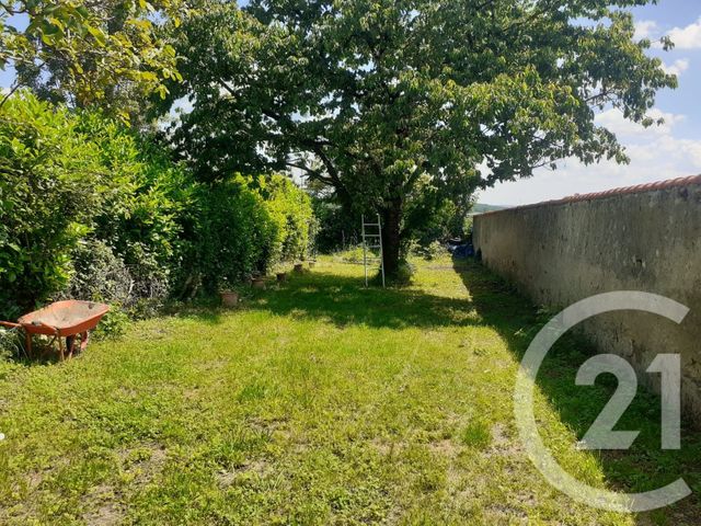 Maison à vendre - 3 pièces - 31,47 m2 - Meillard - 03 - AUVERGNE