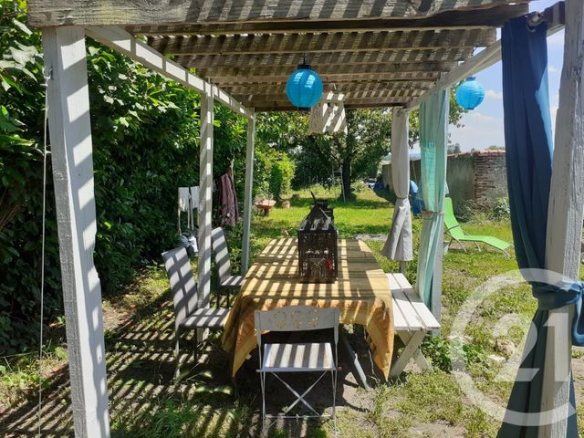 Maison à vendre - 3 pièces - 31,47 m2 - Meillard - 03 - AUVERGNE