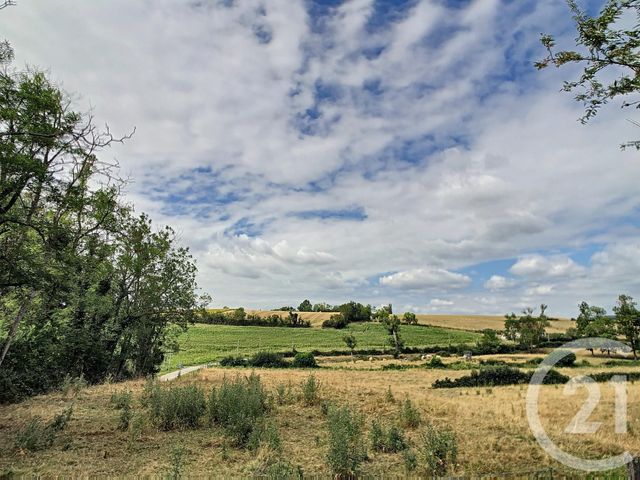 Maison &agrave; vendre - 8 pi&egrave;ces - 179,15 m2 - Verneuil En Bourbonnais - 03 - AUVERGNE