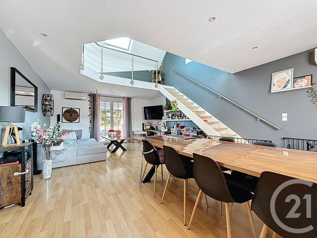 Maison &agrave; vendre - 8 pi&egrave;ces - 179,15 m2 - Verneuil En Bourbonnais - 03 - AUVERGNE