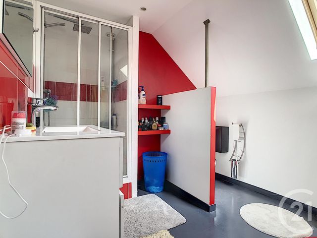 Maison &agrave; vendre - 8 pi&egrave;ces - 179,15 m2 - Verneuil En Bourbonnais - 03 - AUVERGNE