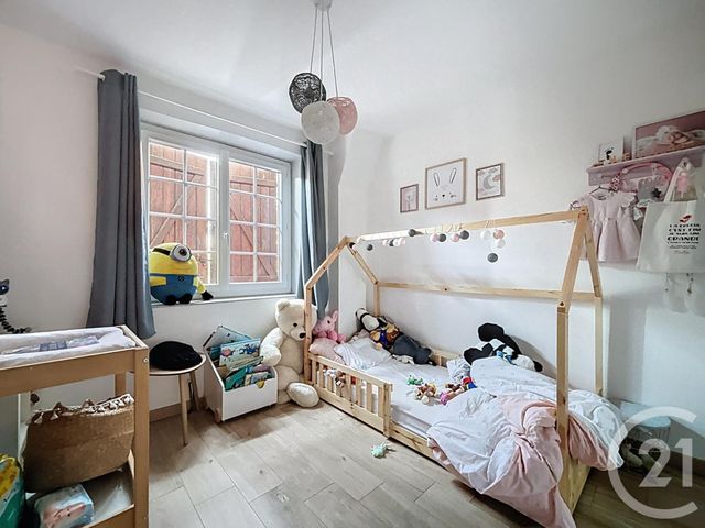 Maison &agrave; vendre - 8 pi&egrave;ces - 179,15 m2 - Verneuil En Bourbonnais - 03 - AUVERGNE