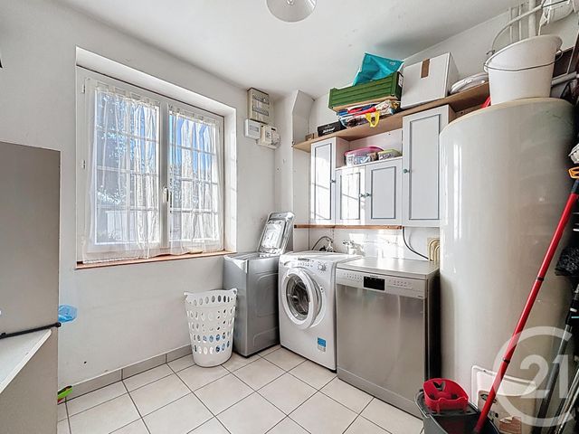 Maison &agrave; vendre - 8 pi&egrave;ces - 179,15 m2 - Verneuil En Bourbonnais - 03 - AUVERGNE